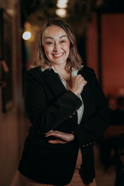 Lucia Bednárová